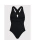 Seafolly Costum de baie Cross Back 10950-942 Negru - Pled.ro