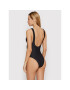 Seafolly Costum de baie Essentials 10761-640 Negru - Pled.ro