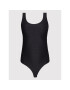 Seafolly Costum de baie Essentials 10761-640 Negru - Pled.ro