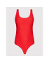 Seafolly Costum de baie Essentials 10761-640 Roșu - Pled.ro