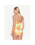 Seafolly Costum de baie Palm Springs 11104-703 Colorat - Pled.ro