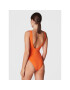 Seafolly Costum de baie Sea Dive 10974-861 Portocaliu - Pled.ro