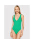 Seafolly Costum de baie Sea Dive 10974-861 Verde - Pled.ro