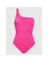 Seafolly Costum de baie Sea Dive 11014-861 Roz - Pled.ro