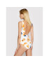 Seafolly Costum de baie Summer Memoirs 10999 Alb - Pled.ro