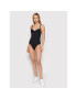 Seafolly Costum de baie Sweetheart 10667-942 Negru - Pled.ro