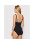 Seafolly Costum de baie Sweetheart 10667-942 Negru - Pled.ro