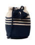 Seafolly Geantă Carried Away 71598-BG Bleumarin - Pled.ro