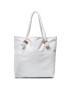 Seafolly Geantă Ship Sail Tote 71147-BG Alb - Pled.ro