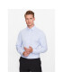 Seidensticker Cămașă 01.641180 Albastru Slim Fit - Pled.ro