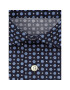 Seidensticker Cămașă 01.642180 Bleumarin Slim Fit - Pled.ro