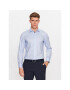 Seidensticker Cămașă 01.653730 Albastru Slim Fit - Pled.ro