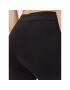 Seidensticker Colanți Classic Jersey Leggings Negru Active Fit - Pled.ro