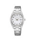 Seiko Ceas Classic Quartz Lady SUR465P1 Argintiu - Pled.ro