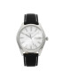 Seiko Ceas Classic Quartz SUR447P1 Negru - Pled.ro