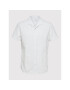 Selected Homme Cămașă New Linen 16079055 Alb Regular Fit - Pled.ro