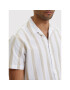 Selected Homme Cămașă New Linen 16079055 Bej Regular Fit - Pled.ro