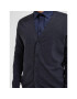 Selected Homme Cardigan Berg 16079571 Bleumarin Regular Fit - Pled.ro