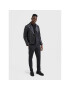 Selected Homme Geacă de piele Connor 16086881 Negru Regular Fit - Pled.ro