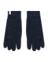 Selected Homme Mănuși pentru Bărbați Slhcray Gloves B 16075405 Bleumarin - Pled.ro