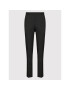 Selected Homme Pantaloni de costum Logan 16051390 Negru Slim Fit - Pled.ro