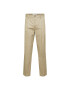 Selected Homme Pantaloni din material 16088515 Bej Regular Fit - Pled.ro