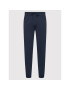 Selected Homme Pantaloni trening Bryson 16080132 Bleumarin Regular Fit - Pled.ro