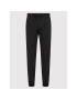 Selected Homme Pantaloni trening Bryson 16080132 Negru Regular Fit - Pled.ro