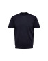 Selected Homme Pulover 16088646 Bleumarin - Pled.ro