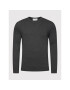 Selected Homme Pulover Berg 16074682 Gri Regular Fit - Pled.ro