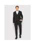 Selected Homme Sacou Logan 16051232 Negru Slim Fit - Pled.ro