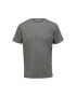 Selected Homme Tricou 16087843 Gri Regular Fit - Pled.ro