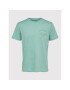 Selected Homme Tricou Brock 16084690 Verde Regular Fit - Pled.ro