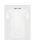 Selected Homme Tricou Eshan 16084630 Alb Regular Fit - Pled.ro