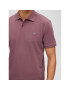 Selected Homme Tricou polo 16087839 Vișiniu Regular Fit - Pled.ro