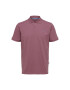 Selected Homme Tricou polo 16087839 Vișiniu Regular Fit - Pled.ro