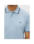 Selected Homme Tricou polo 16087840 Albastru Regular Fit - Pled.ro