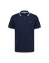 Selected Homme Tricou polo 16087840 Albastru Regular Fit - Pled.ro