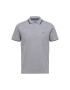 Selected Homme Tricou polo 16087840 Gri Regular Fit - Pled.ro