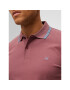 Selected Homme Tricou polo 16087840 Roșu Regular Fit - Pled.ro