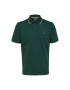 Selected Homme Tricou polo 16087840 Verde Regular Fit - Pled.ro