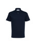 Selected Homme Tricou polo 16088575 Bleumarin Regular Fit - Pled.ro