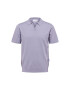 Selected Homme Tricou polo 16088636 Violet Regular Fit - Pled.ro