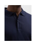 Selected Homme Tricou polo 16090424 Bleumarin Slim Fit - Pled.ro