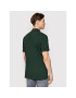 Selected Homme Tricou polo Aze 16082841 Verde Regular Fit - Pled.ro