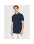 Selected Homme Tricou polo Aze 16082841 Bleumarin Regular Fit - Pled.ro