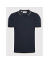 Selected Homme Tricou polo Hank 16083930 Bleumarin Regular Fit - Pled.ro