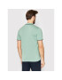 Selected Homme Tricou polo Hank 16083930 Verde Regular Fit - Pled.ro