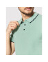 Selected Homme Tricou polo Hank 16083930 Verde Regular Fit - Pled.ro