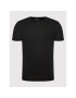 Selected Homme Tricou Rockford 16083432 Negru Regular Fit - Pled.ro